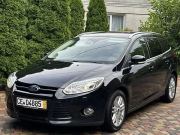 Авто Ford Focus 2013 № 7829600