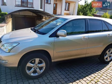 Авто Lexus Rx 2005 № 7829606