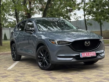 Авто Mazda Cx-5 2021 № 7829622