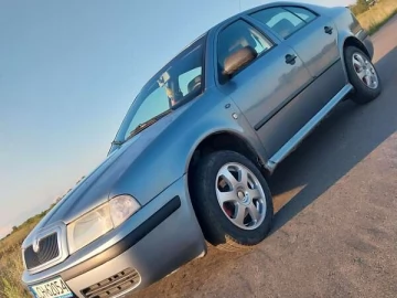 Авто Skoda Octavia 2003 № 7829635