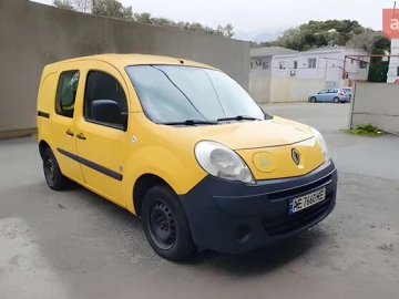 Авто Renault Kangoo 2013 № 7829638