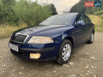 Авто Skoda Octavia 2008 № 7829652
