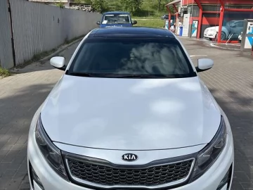 Авто KIA K5 2015 № 7829664
