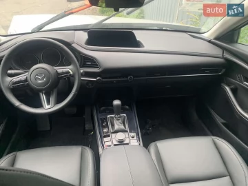 Авто Mazda Cx-30 2024 № 7829677