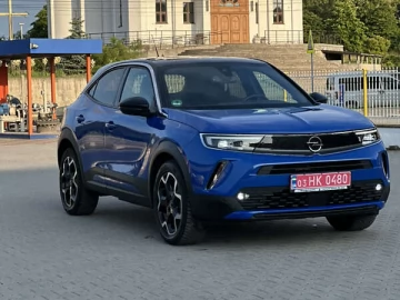 Авто Opel Mokka-E 2021 № 7829682