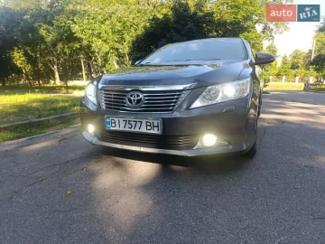 Авто Toyota Camry 2013 № 7829683