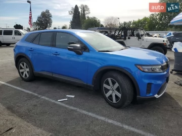 Авто Honda Prologue 2024 № 7829689