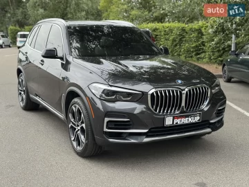 Авто BMW X5 2022 № 7829695