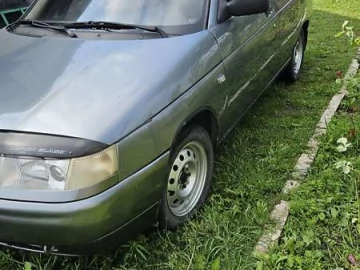 Авто ВАЗ 2110 2011 № 7829701