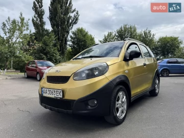 Авто Chery Beat 2012 № 7829704