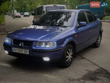 Авто Scorpa El 2008 № 7829706