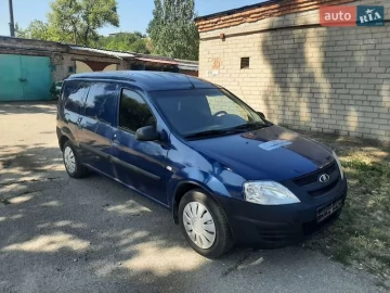 Авто Renault Logan Mcv 2016 № 7829708