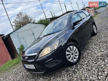 Авто Ford Focus 2009 № 7829710
