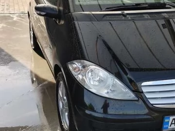 Авто Mercedes A-Class 2008 № 7829712