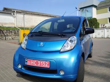 Авто Peugeot Ion 2015 № 7829716