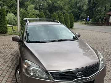 Авто KIA Ceed 2011 № 7829725