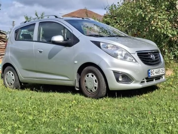 Авто Ravon R2 2017 № 7829732
