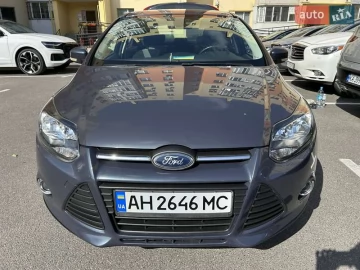 Авто Ford Focus 2011 № 7829735