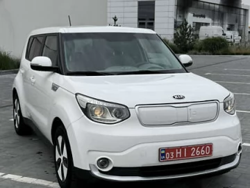 Авто KIA Soul 2016 № 7829753