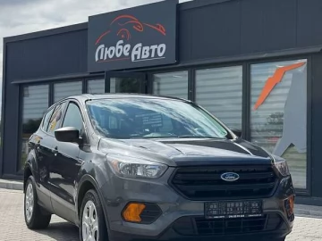 Авто Ford Escape 2018 № 7829766