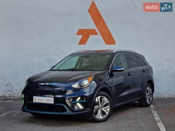 Авто KIA Niro 2019 № 7829769