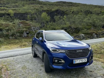 Авто Haval H6 2019 № 7829770