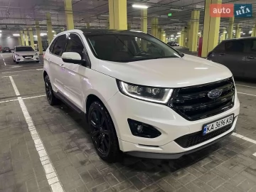 Авто Ford Edge 2016 № 7829775