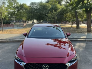 Авто Mazda 3 2018 № 7829780