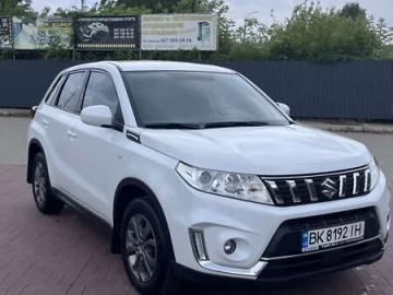 Авто Suzuki Vitara 2022 № 7829786