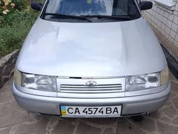 Авто ВАЗ 2110 2009 № 7829806