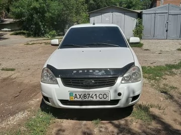 Авто ВАЗ 2170 Priora 2011 № 7829808