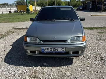 Авто ВАЗ 2114 Samara 2013 № 7829814