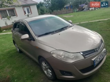 Авто ЗАЗ Forza 2013 № 7829817