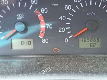 Авто Chevrolet Niva 2008 № 7829820