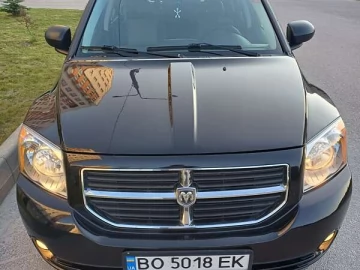 Авто Dodge Caliber 2007 № 7829845