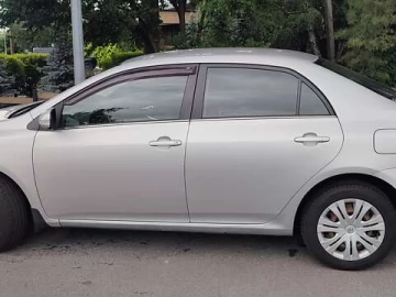 Авто Toyota Corolla 2010 № 7829846