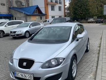 Авто SEAT Leon 2010 № 7829851