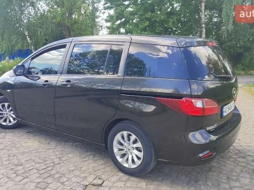 Авто Mazda 5 2012 № 7829855