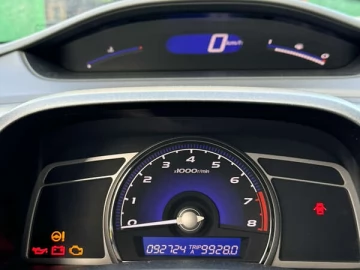 Авто Honda Civic 2007 № 7829857