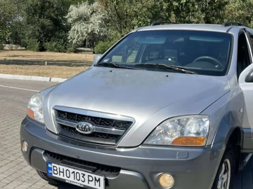 Авто KIA Sorento 2009 № 7829860