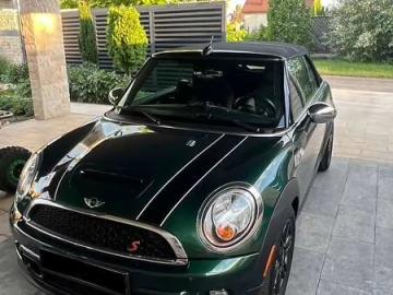 Авто MINI Cooper 2013 № 7829871