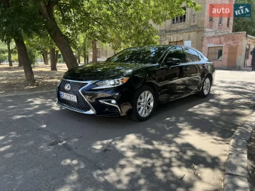 Авто Lexus Es 2013 № 7829895