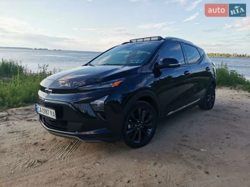 Авто Chevrolet Bolt Ev 2022 № 7829898