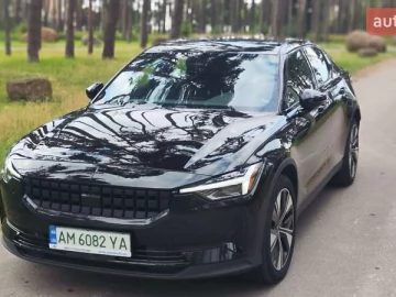 Авто Polestar 2 2022 № 7829900