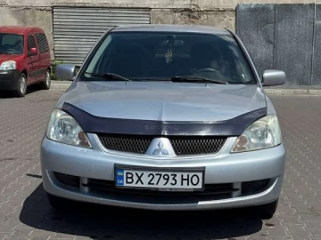 Авто Mitsubishi Lancer 2006 № 7829925
