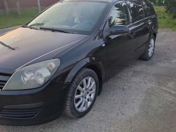 Авто Opel Astra 2006 № 7829934