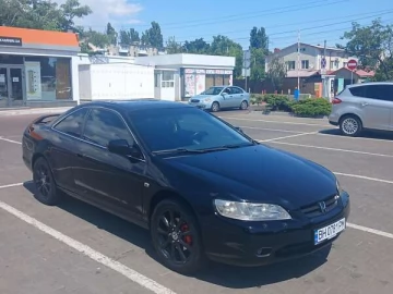 Авто Honda Accord 2000 № 7829936
