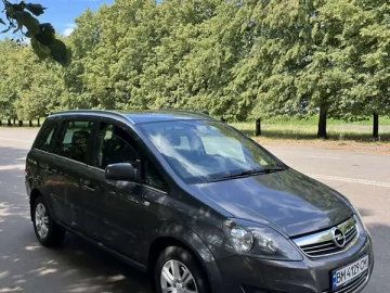 Авто Opel Zafira 2011 № 7829956