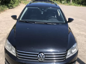 Авто Volkswagen Passat 2012 № 7829957