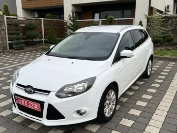 Авто Ford Focus 2013 № 7829963